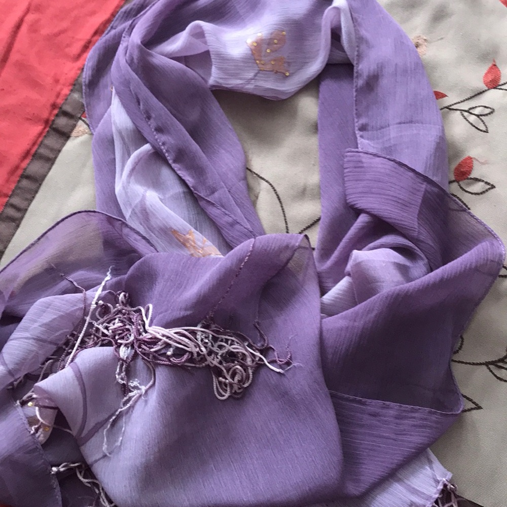 Scarf